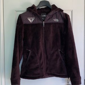 The NorthFace Womens Jacket Snowbird Resort